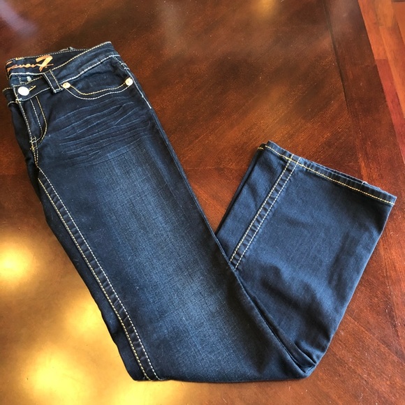 Seven7 Denim - 🥃 seven7 jeans